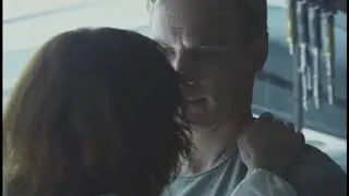 david8 & elizabeth shaw | so cold