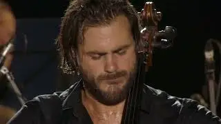 HAUSER & Zagreb Philharmonic Orchestra 