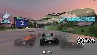 🎮 Trackmania Spring 2025 - Bronze, Silver, and Gold While HIGH?! | Medal Grinds & Country Rank UP 🚀