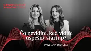 #290 Čo nevid&iacute;te, keď vid&iacute;te &uacute;spe&scaron;n&yacute; startup?