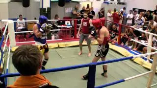 FMT Open 15: Match 8: Karl Johnsson (Red) vs Emil Gustafsson (Blue)
