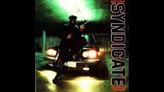 Rhyme Syndicate - Rhyme Syndicate Comin' Through