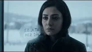 Ez Ji Te Hez Dikim - Kurdish Viral R&B (2026)