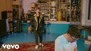 Callum Beattie - Dancing With Wolves