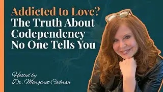 Codependency Is Not Love: Breaking Free from Emotional Addiction
