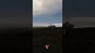 OH-58D Kiowa Takes Out Syrian SAM #dcs #military #simulation