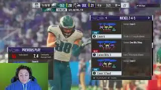 WHATS THE META FOR MADDEN 18?