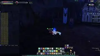 Pursuit & Drops Bug [Bastion of Souls]