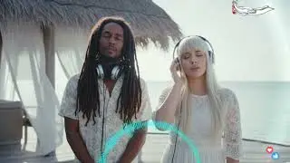 Fallen but Rising Stronger - Damian Marley ft. Sia | Pop Reggae Ballad