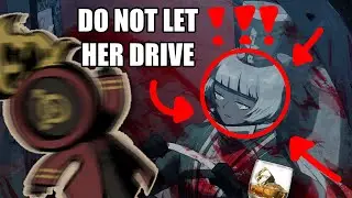 [LimBUS Company] Charon Runs Over Dante With Lyrics (Limb&uuml;s-entr&uuml;ckung)