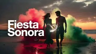 Fiesta Sonora – Latin Street Dance DJ Remix 🔥 Urban Party Vibes