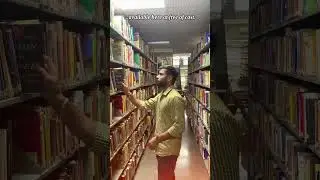 Divisional library sector 34 Chandigarh #ssc#library#students#motivation #explorepage #explore #