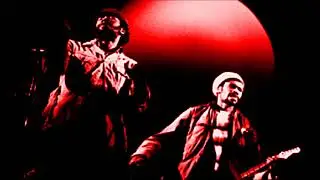 Misty In Roots - True Rasta Man (Peel Session)