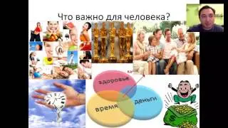 Wellness Спикер Ирек Хафизов