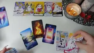 😱ОБА МОЛЧИМ... Что будет Дальше⁉️ Таро расклад 🔮онлайн гадание