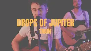 Drops of Jupiter -  Samuele Rossin & Nicola Cipriani