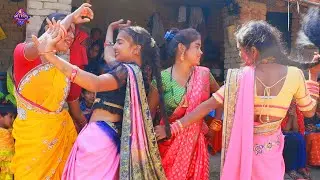 नया झूमर गीत ll naya jhumar geet ll हंसी-हंसी पूछे ले राजा एक बतिया काहे दुबरइलू धनिया Mithun music