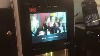 The Coffee Colorato