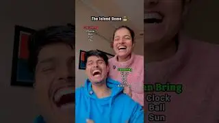 Play with your Friends 😂🤣 #shorts #funny #munna #viral #game #challenge