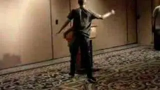 Six Flags Dance @ GoonCon 2006