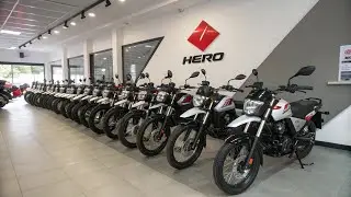 2026 Hero Xpulse 421 REVEALED 😱 | 40+ BHP, Rally Look & Killer Price? Full Details!