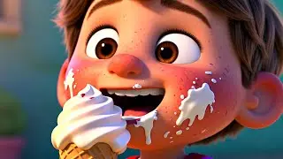 Little Boy Blue 🎺 &ndash; Sound Engineer Remix 🎶 | Nursery Rhyme & Fun for Kids | Preschool Music Video