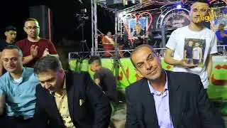 جاييلك يا روح الروح | تجلي الفنانين نعمان الجلماوي وبلال فطيمي زفاف العريس خالد حسين- دير الحطب 2022