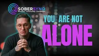 Introducing SOBERSYNQ: Your AI-Powered Guide to Prevent Relapse & Support Recovery