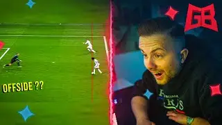 GamerBrother REAGIERT auf KRASSE SCHIEDSRICHTER FEHLENTSCHEIDUNGEN 😱