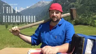 I bin a Bergbauernbua