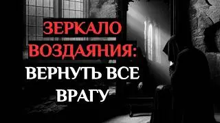 ЗЕРКАЛО ВОЗМЕЗДИЯ ДЛЯ ВРАГА. 11.02.2026
