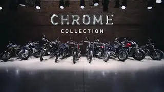 Triumph launches Chrome Limited Edition for 10 classic bikes | First Look
