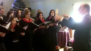 Heralds of Hope Din radacina vie