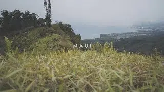 Travel Film | Maui, Hawaii