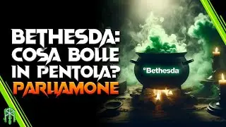 BETHESDA e il leak FTC: dopo Oblivion Remastered, che cosa bolle in pentola?