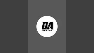 DA Series is live!