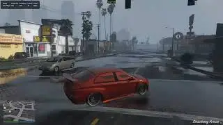 GTA 5 ONLINE BOOSTEROID 1080P 120FPS