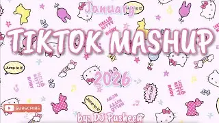 Tiktok Mashup ✨ 2026 ✨ #35 (not clean)