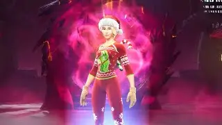 Fortnite Win As Cozy Commander Full Gameplay
