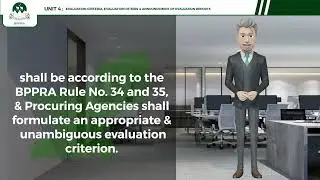 UNIT 4 RULE 34 35 40