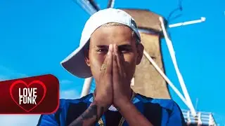 MC Nathan ZK - Oh Meu Pai (Love Funk) DJ GM