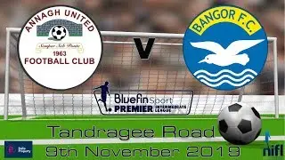 Annagh v Bangor (PIL)