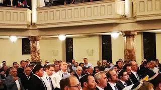 Selichot with Emeritus Rabbi Lord Jonathan Sacks, Rabbi Lionel Rosenfeld, Jonny Turgel, The Sha(5)