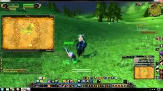 World of Warcraft rare hunter pet locations - Mulgore