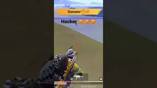 hacker killed me #bgmunban #pubgmobile #hacker