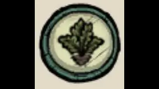Plant Medal - Medal Mod [DST]