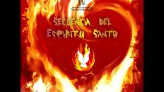 La Secuencia del Espíritu Santo