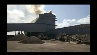 About Serenje District investiment