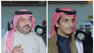 3️⃣ منصور الهذلي 🎤 سويعد الرزمي حفلة جدة 1447/7/11 هـ قاعة الأندلس