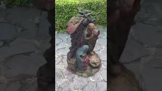 Christmas Nativity in Augmented Reality with an AR QR Code | ar-code.com